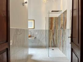 Vitozzi Suite, hotel in Orvieto