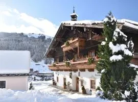 Brandstatthof Leogang