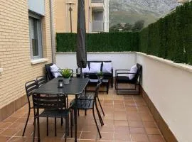 Ubena Apartamento con piscina Playa 3 km VUT-4606-AS