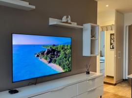 Belgrade Waterfront Premium