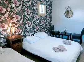 Õ 2040 Chambre Sapin