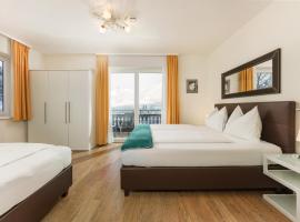 Bella Vista Appartements by Schladming-Appartements