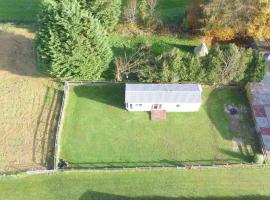 Ferienwohnung Biene, casa o chalet en Wiesmoor