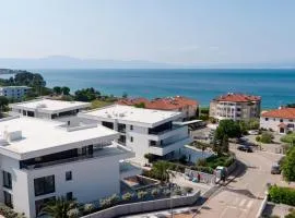 Beautiful Apartment In Malinska