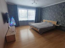 Salaspils Apartament 2023, hotel Salaspilsban