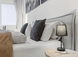 Pfalzzeit - Cozy City Apartment