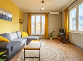 Golden Glow Residence