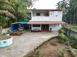 Nilgiri Homestay