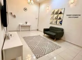 Haney Homestay
