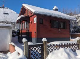 Ferienhaus Tinyhouse21 Wasserkuppe