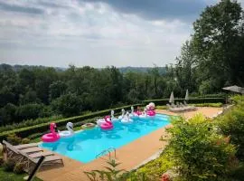 Casale Raffaello B&B Como