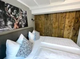 Summit Alps Apartments - Inclusive Bergbahntickets