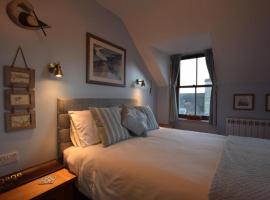 Star Hotel, Hotel in Kells
