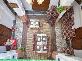 Riad Fes Basma