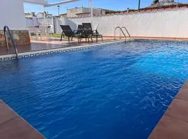 Villa OM, Piscina Privada, Aire Acondicionado Free