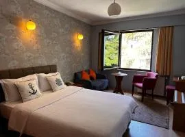 Lonca Butik Hotel