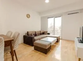 Apartment Bravo Boulevard