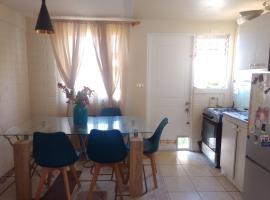 Arriendo casa en Coquimbo, hotel en Coquimbo