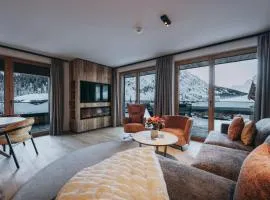 Balma Restaurant Suites