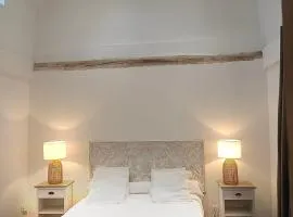 La Maison de Juliette maison entière avec garage et terrain