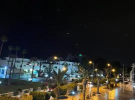 Bungalow S+1 à Kantaoui, Sousse, avec Vue Panoramique Exquise