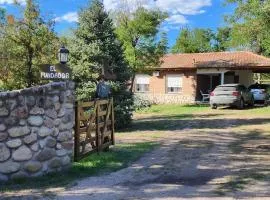 Hermoso Chalet en Nono