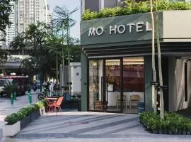 MO Hotel Bangkok