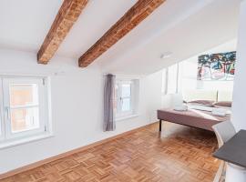 Stay Apartments Venezian