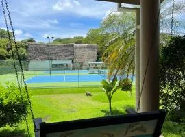Hidden Paradise Tennis and Pickleball Getaway