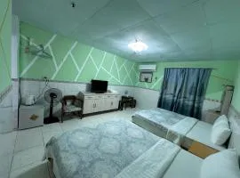 知本溫泉小燕的家