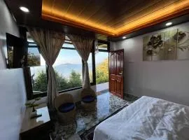 Morning Mist Homestay