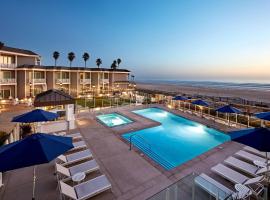 Vespera Resort on Pismo Beach, Autograph Collection, hotel with jacuzzis in Pismo Beach