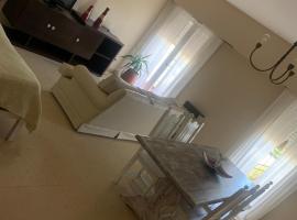 Departamento en Ramallo, apartemen di Ramallo