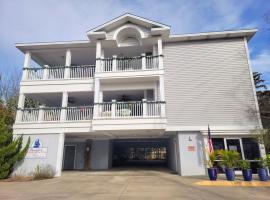 Beaufort Harbour Suites and Lodges, hotel in Beaufort