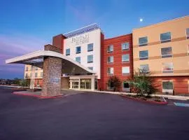 Fairfield Inn & Suites by Marriott Phoenix West/Tolleson