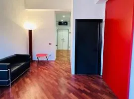 Whouse suite apartament indipendenza