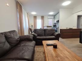 APARTMAN011, отель в городе Mirijevo