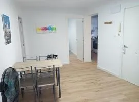 2 bedroom Apartment in San Fernando
