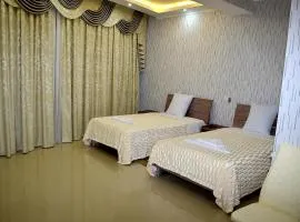 Hotel Okriba