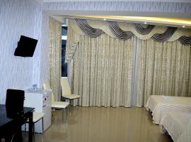 Hotel Okriba, hotel in Kutaisi