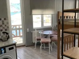 Apartment Penta Invest Gudauri