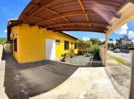 Hospedagem Vó Lili Vô Ambrósio