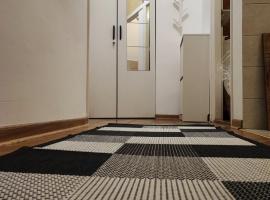 Parlament City Center