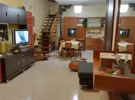 Appartamento Andromeda con 3 camere da letto, Parcheggio privato e 2 Bagni