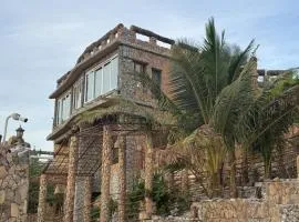 Fanja Heritage House