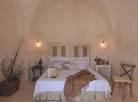 Masseria Le Carrube