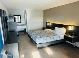 Motel 6-Cedar Rapids, IA