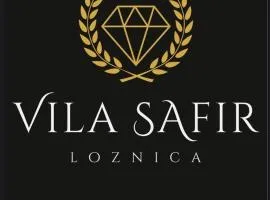 Vila Safir