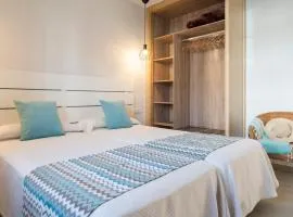 Apartamentos Fayna
