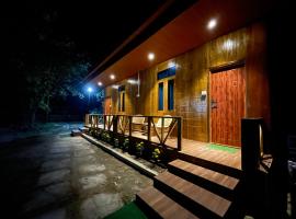 Kaziranga Eco Camp, hotel din Hatikhuli